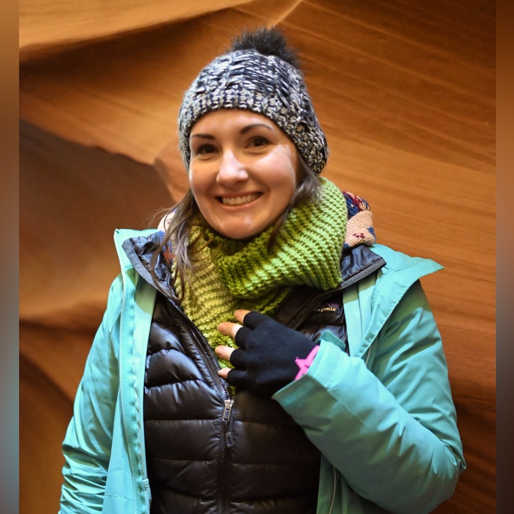 Meet your Posher, Amanda